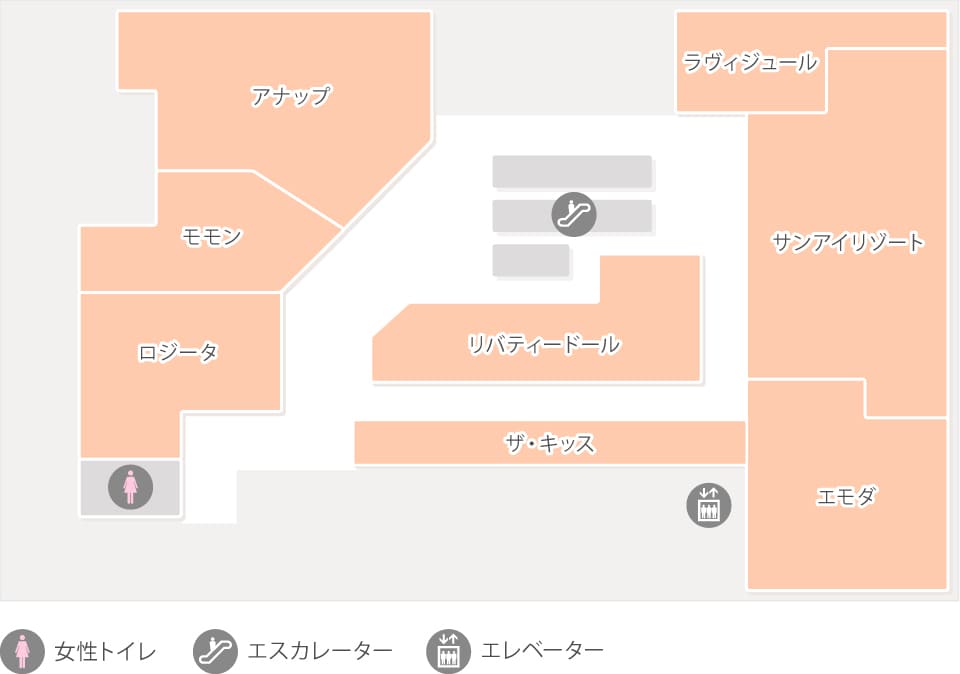 Floor Guide Pass E Floor Guide Pass E