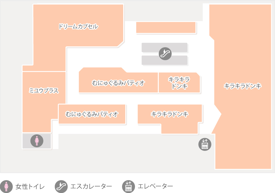 Floor Guide Pass E Floor Guide Pass E